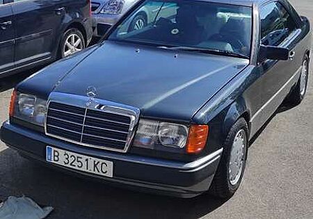 Mercedes-Benz CE 300