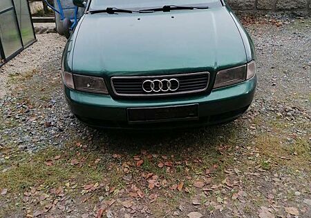 Audi A4 Avant 1.9 TDI