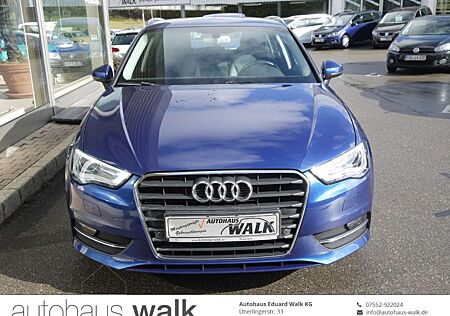 Audi A3 Sportback 2.0 TDI Ambiente NAVI Xenon APS GRA