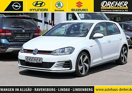 VW Golf Volkswagen VII 2.0 TSI BMT GTI Performance Sitzhzg./LM