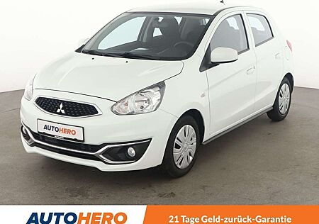 Mitsubishi Space Star 1.0 Basis*DAB*BLUETOOTH*GARANTIE*