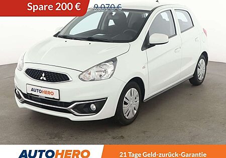 Mitsubishi Space Star 1.0 Basis*DAB*BLUETOOTH*GARANTIE*