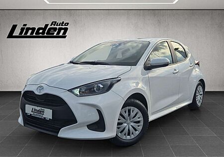 Toyota Yaris Hybrid Business Kamera Carplay SHZ Keyless