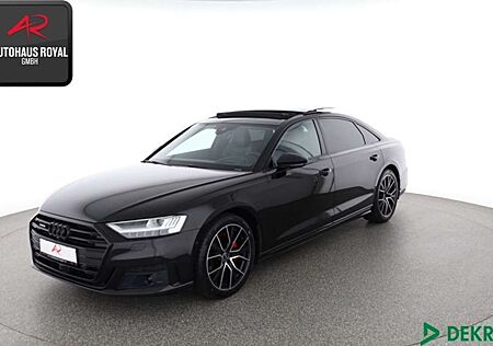 Audi A8 50 TDI qu LANG S LINE BLACK EDITION MASSAGE