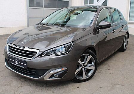 Peugeot 308 Allure 2.0 PANO*LED*KAMERA*AHK*NAVI*KEYLESS