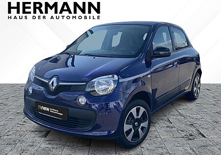 Renault Twingo 1.0 SCe 70 Limited *LED*SoundSys