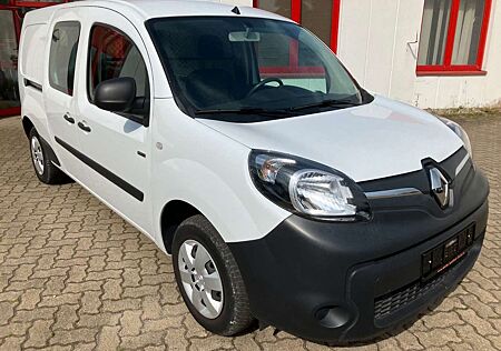 Renault Kangoo Z.E. 33 Maxi 2-Sitzer INCL. BATTERIE