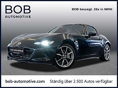Mazda MX-5 SKYACTIV-G 2.0 6GS AL-DESIGN AppleCply