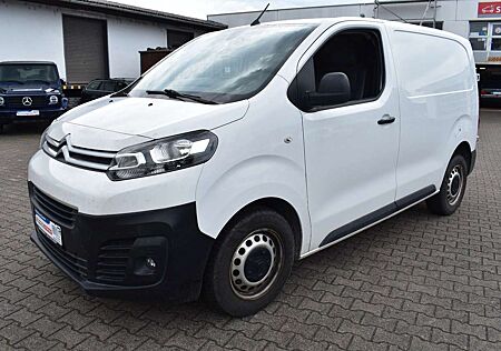 Citroën Jumpy Citroen Kasten Business XS *KLIMA*MWST*