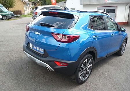 Kia Stonic 1.0 T-GDI Spirit MJ 24 Technologie