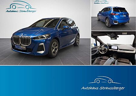 BMW 225e 225 Active Tourer xDrive M Sport ACC HuD Pano