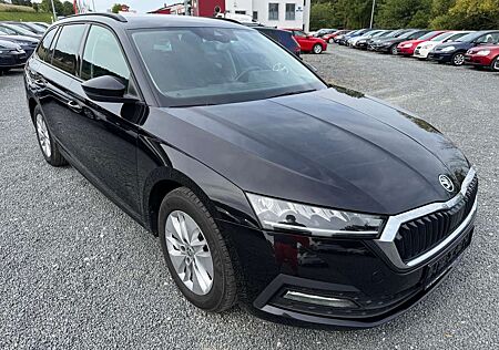 Skoda Octavia 2.0 TDI *DSG*AMBITION*PDCHI+VO+KAMERA*TE