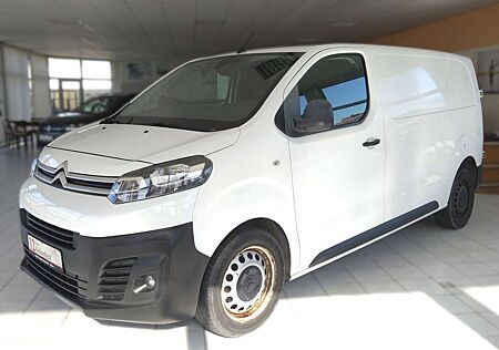 Citroën Jumpy Citroen Kasten L2H1 2,0 HDI Klima Navigation