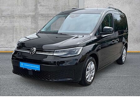 VW Caddy Volkswagen 2.0 TDI DSG Life LED KAMERA AHK
