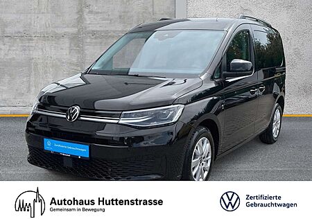 VW Caddy Volkswagen 2.0 TDI DSG Life LED KAMERA AHK