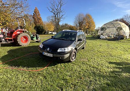 Renault Megane 1.6 Grandtour Dynamique