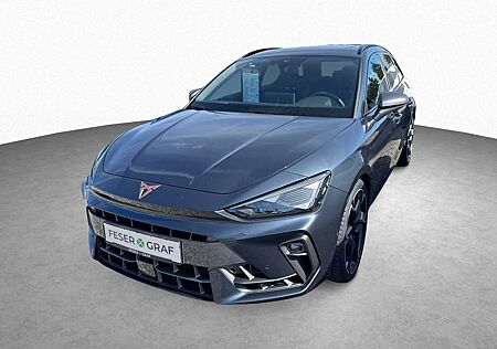 Cupra Leon ST VZ 2.0 TSI DSG 4Drive|Full Link|RFK|Navi