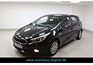 Kia Cee'd Ceed / Attract Klimaanlage Tempomat