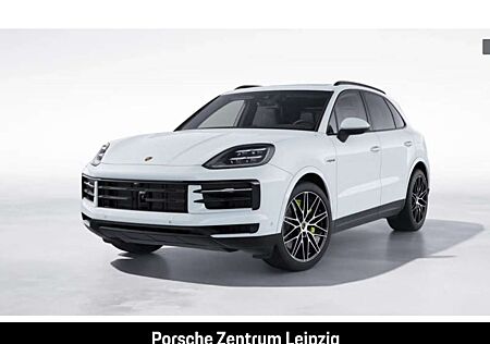 Porsche Cayenne E-Hybrid BOSE Sportabgas HD-Matrix Panorama