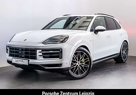 Porsche Cayenne E-Hybrid BOSE Sportabgas HD-Matrix Panorama