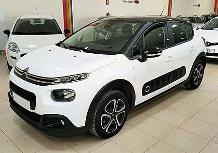 Citroën C3 Citroen 1.2 PT Shine SHZ PDC LED Carplay