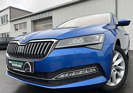 Skoda Superb Combi 2.0 TDI DSG Style 144€ m. 20% Anzahlung AH