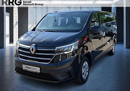 Renault Trafic 2,0 dCi 150 Grandcombi Life 9-Sitplätze
