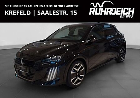 Peugeot 208 Hybrid 100 GT 1.2 EU6e PDC SZH KAMERA KLIMAA. Navi