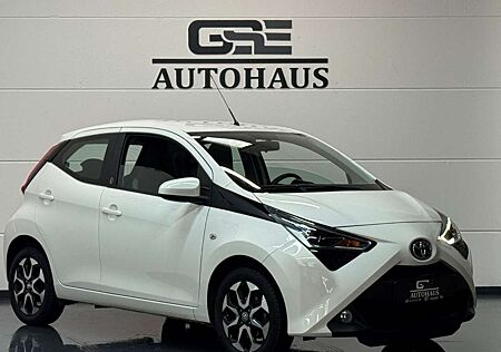 Toyota Others Aygo AYGO x-play Team D*Kamera*Temp.*Klima*Pdc