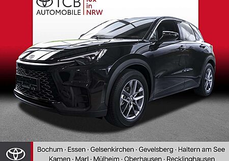 Lexus LBX Basis CVT 4x2 Komfort-Paket