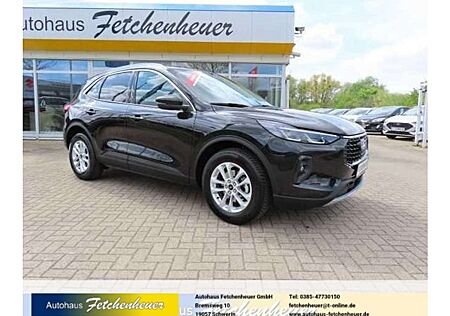 Ford Kuga 1.5 Autom. Titan. NAVI+LED+RFK+HuD+SHZ+GJR