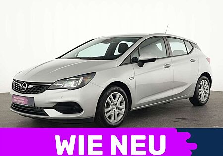 Opel Astra Edition LED|Tempomat|SHZ|Navigation|PDC