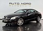 Mercedes-Benz E 200 Coupé*Facelift*LED*Sport*ILS*Leder*MWST*