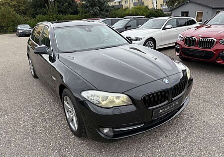 BMW 525 d xDrive Tour / PANO / NAVI-PROF / XENON