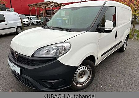 Fiat Doblo SX Maxi Kasten,Facelift,PDC,AHK,Service n.