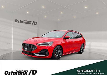 Ford Focus Turnier EcoBoost ST X 206kw