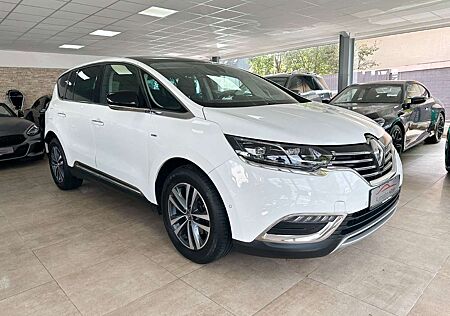 Renault Espace 1.6 dCi 160 EDC Limited Pano Kamera Aut.