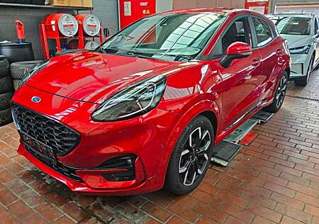 Ford Puma ST Line X 1.5 EB LED/ACC/NAVI/DAB/RFK/