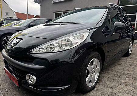 Peugeot 207 SW 1.4 Urban Move KLIMA/PANO/AHK