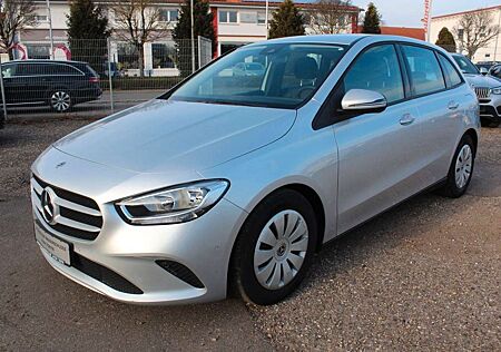 Mercedes-Benz B 180 d*Businesss*Spur-Ass.*MBUX-NAVI Plus*