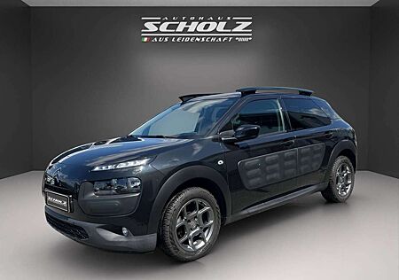 Citroën C4 Cactus Citroen *KLIMA*TEMPOMAT*