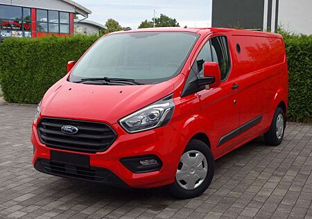 Ford Transit Custom Kasten 340 L2 *Lang,WÜRTH-Regale*