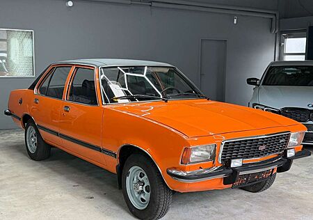 Opel Commodore Opel Commodore B GS/Aut/H-Zul/88.000km/Klassiker