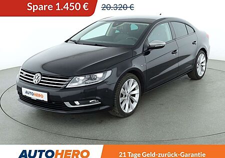 VW CC Volkswagen 2.0 TDI BlueMotion Tech Aut.*NAVI*ACC*CAM*