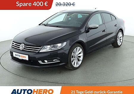 VW CC Volkswagen 2.0 TDI BlueMotion Tech Aut.*NAVI*ACC*CAM*