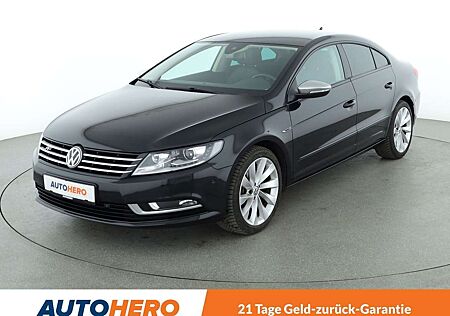 VW CC Volkswagen 2.0 TDI BlueMotion Tech Aut.*NAVI*ACC*CAM*