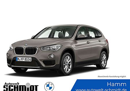 BMW X1 sDrive18i Advantage + 2Jahre-BPS.-GARANTIE