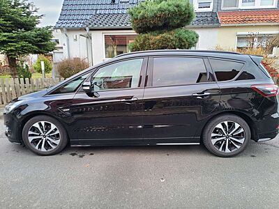 Ford S-Max S-Max 2.0 TDCi Aut. ST-Line