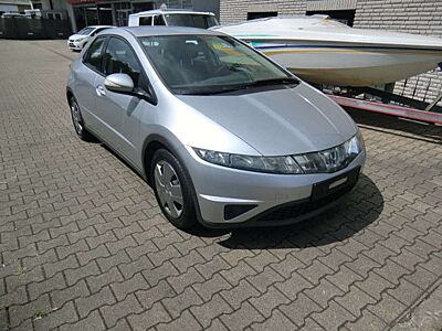 Honda Civic Civic  5-T- 1.4i-DSi- Klima -Tüv