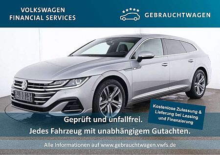 VW Arteon Volkswagen R-Line 2.0 TDI SCR Tempo*K